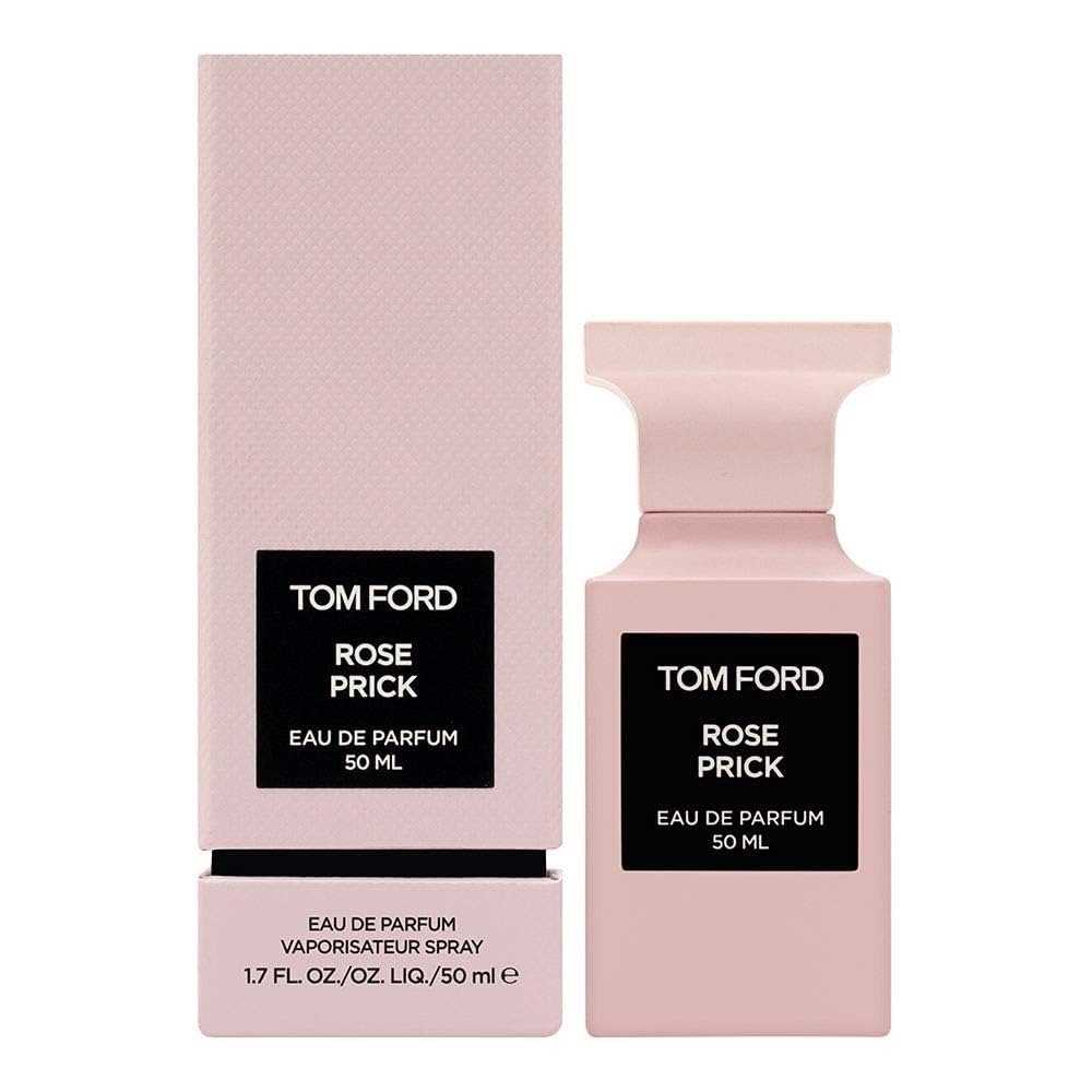 Tom Ford Rose Prick Eau de Parfum - Soft Pink